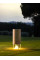 Architettura Sonora Tall Cylinder