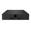 BEC-Akustik Flat Boy Slim Black