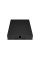 BEC-Akustik Flat Boy Slim Black