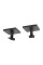 Bose OmniJewel Speaker Ceiling Brackets Black