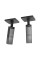 Bose OmniJewel Speaker Ceiling Brackets Black