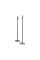 Bose OmniJewel Speaker Floor Stands Black