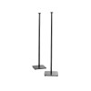 Bose OmniJewel Speaker Floor Stands Black