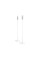 Bose OmniJewel Speaker Floor Stands White
