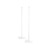 Bose OmniJewel Speaker Floor Stands White