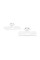 Bose OmniJewel Speaker Table Stands White