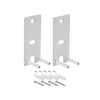 Bose OmniJewel Speaker Wall Bracket White