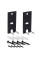 Bose OmniJewel Speaker Wall Bracket Black