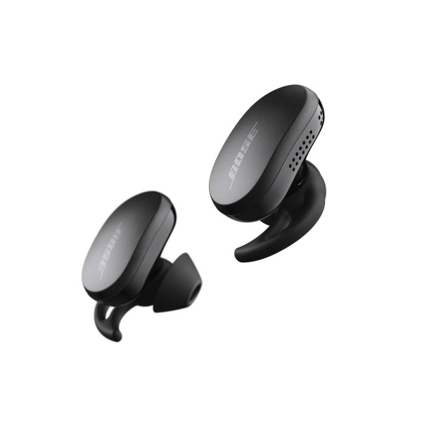Bose QuietComfort Earbuds Black