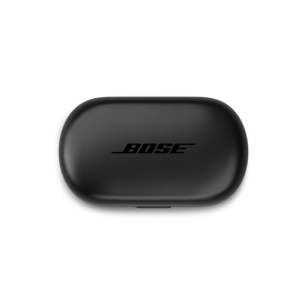Bose QuietComfort Earbuds Black