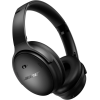 Bose QuietComfort Headphones Black