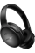 Bose QuietComfort Headphones Black