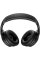 Bose QuietComfort Headphones Black