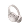 Bose QuietComfort Headphones White Smoke