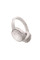 Bose QuietComfort Headphones White Smoke
