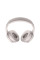 Bose QuietComfort Headphones White Smoke