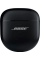 Bose QuietComfort Ultra Earbuds Black