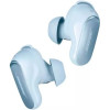 Bose QuietComfort Ultra Earbuds Moonstone Blue