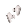 Bose QuietComfort Ultra Earbuds White