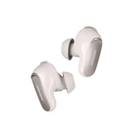 Bose QuietComfort Ultra Earbuds White