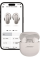 Bose QuietComfort Ultra Earbuds White