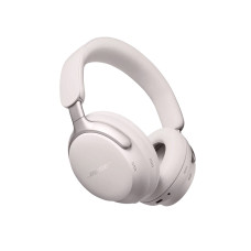 Bose QuietComfort Ultra Headphones Light White