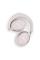 Bose QuietComfort Ultra Headphones Light White