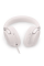 Bose QuietComfort Ultra Headphones Light White