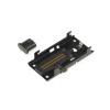 Bose SlideConnect WB-50 Speaker Wall Mount Black