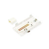 Bose SlideConnect WB-50 Speaker Wall Mount White