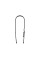 Bose SoundLink Max Rope Carrying Strap Black