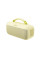 Bose SoundLink Max Portable Speaker Citrus Yellow