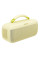Bose SoundLink Max Portable Speaker Citrus Yellow