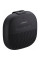 Bose Soundlink Micro Bluetooth Speaker Black