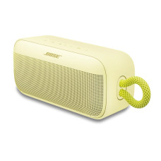 Bose SoundLink Plus Portable Speaker - Citrus Yellow