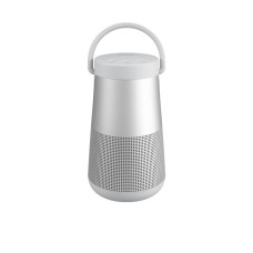 Bose SoundLink Revolve+ II Bluetooth speaker Luxe Silver