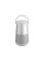 Bose SoundLink Revolve+ II Bluetooth speaker Luxe Silver