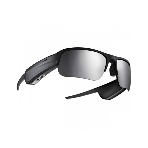 Bose Frames Tempo — спортивні аудіо-окуляри з поляризацією