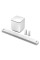 Комплект Bose Smart Ultra Soundbar + Bose Bass Module 700 + Bose Surround Speakers 700 White