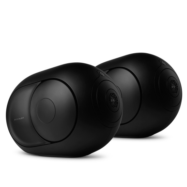Devialet Phantom I 103 dB Matte Black