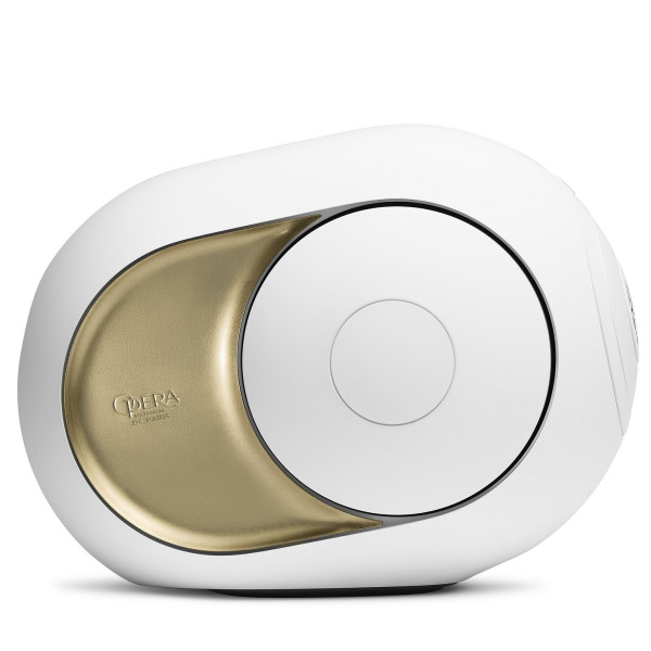 Devialet Phantom Ultimate 108 dB Opera de Paris