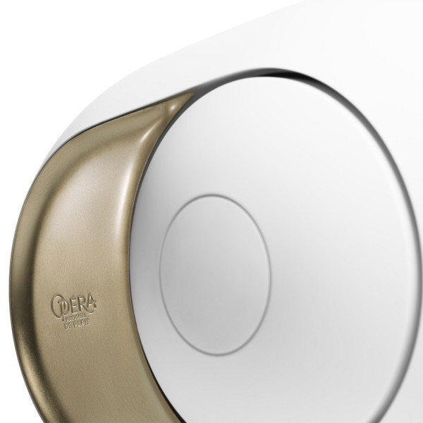 Devialet Phantom Ultimate 108 dB Opera de Paris