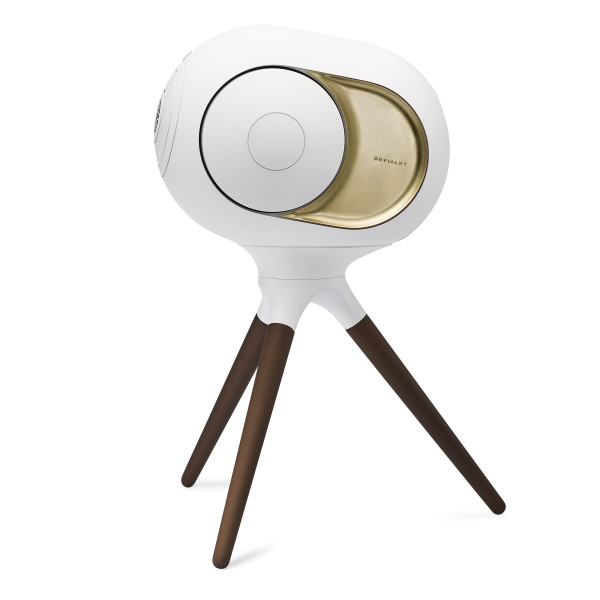 Devialet Phantom Ultimate 108 dB Opera de Paris