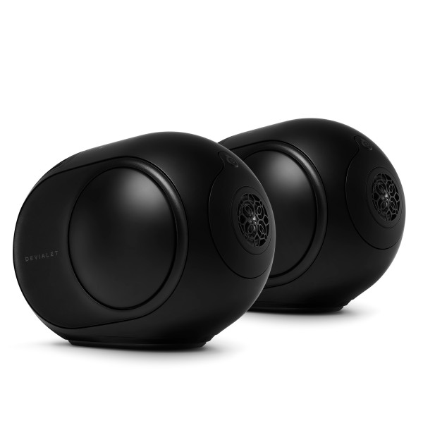 Devialet Phantom II 95 dB Matte Black