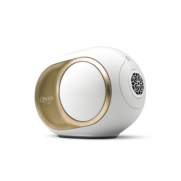 Devialet Phantom Ultimate 98 dB Opera de Paris