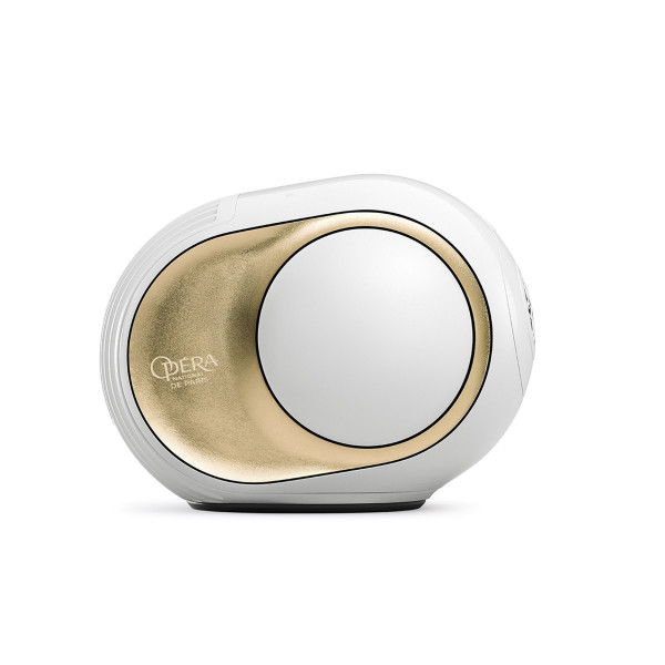 Devialet Phantom Ultimate 98 dB Opera de Paris