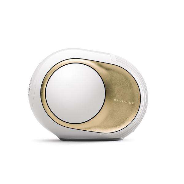 Devialet Phantom Ultimate 98 dB Opera de Paris