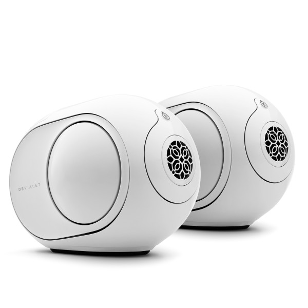 Devialet Phantom Ultimate 98db Light Pearl