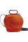 Devialet Cocoon Phantom II Jupiter Orange