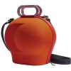 Devialet Cocoon Phantom II Jupiter Orange